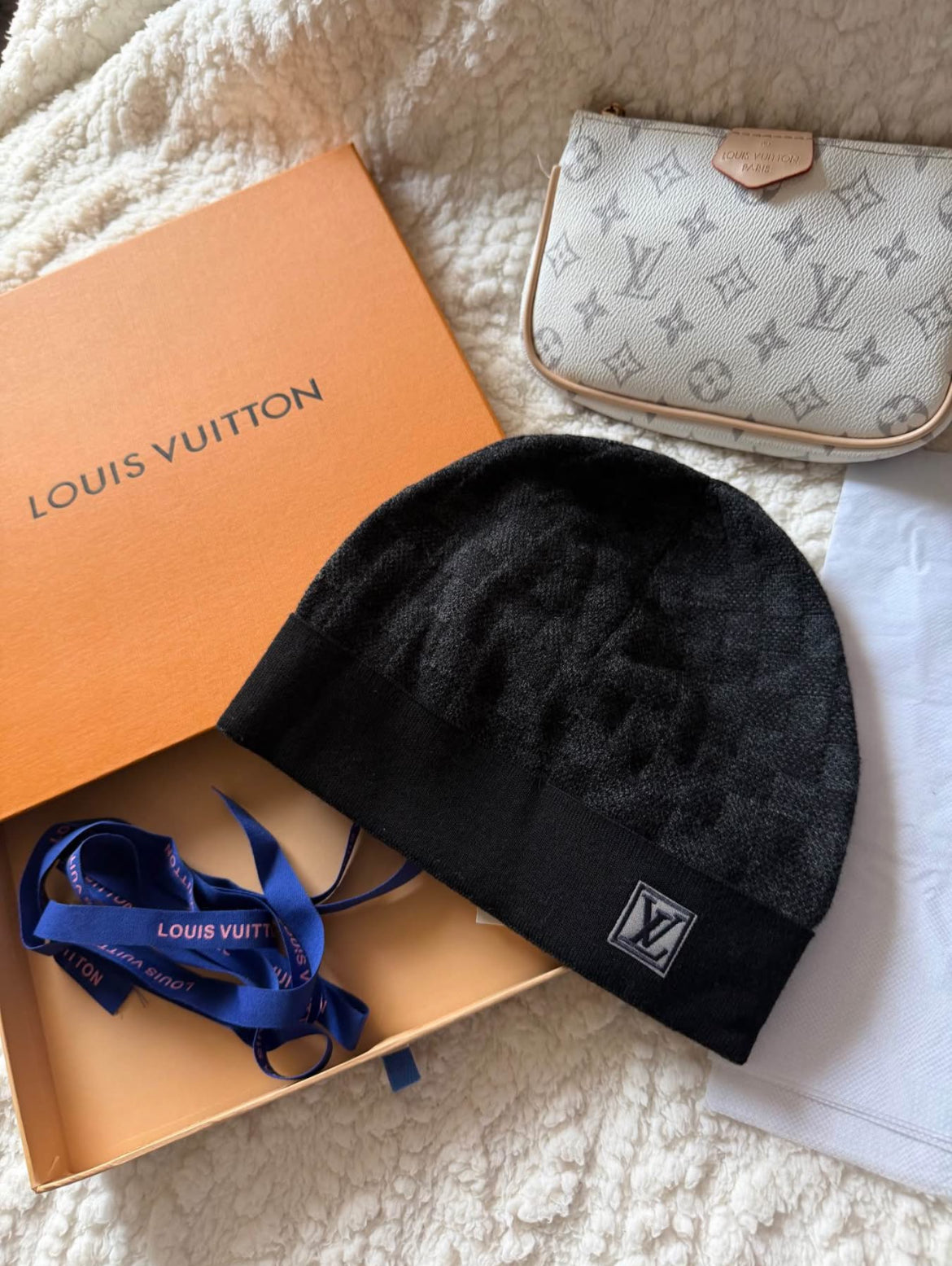 LV Beanie