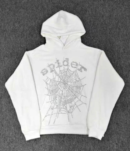 🕷️ hoodie