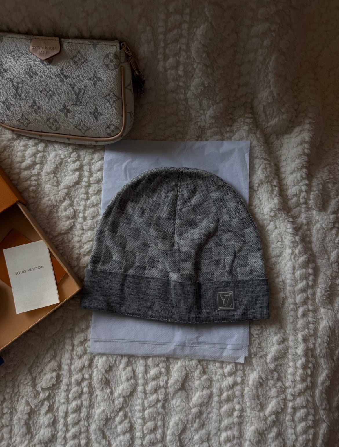 LV Beanie