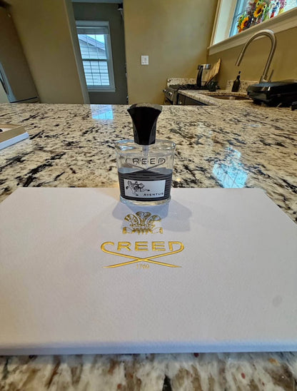 creed 30ml