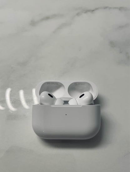 Earbuds