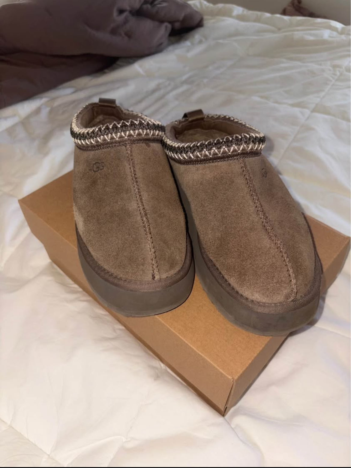 UGG Slippers