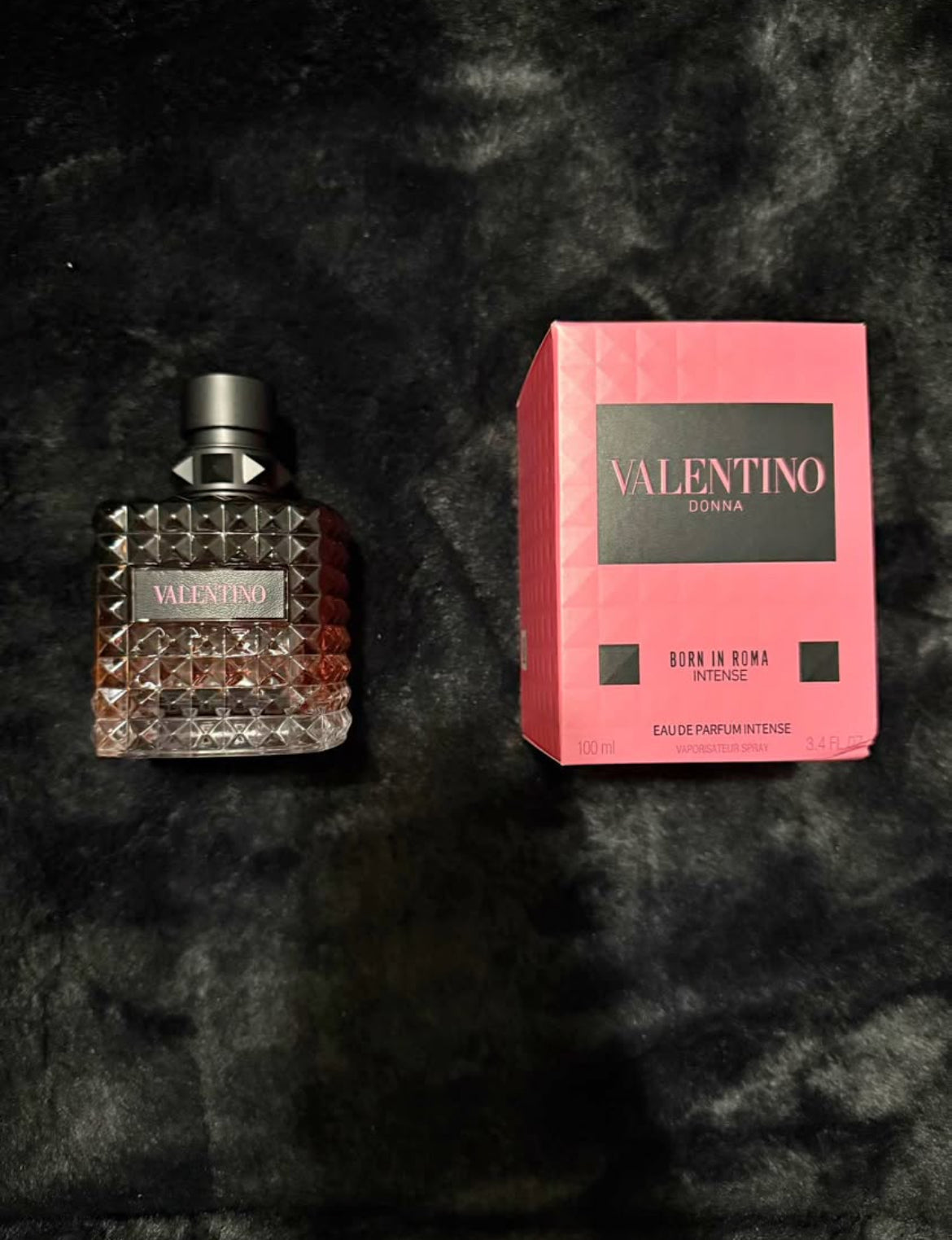 in rome cologne 100ml