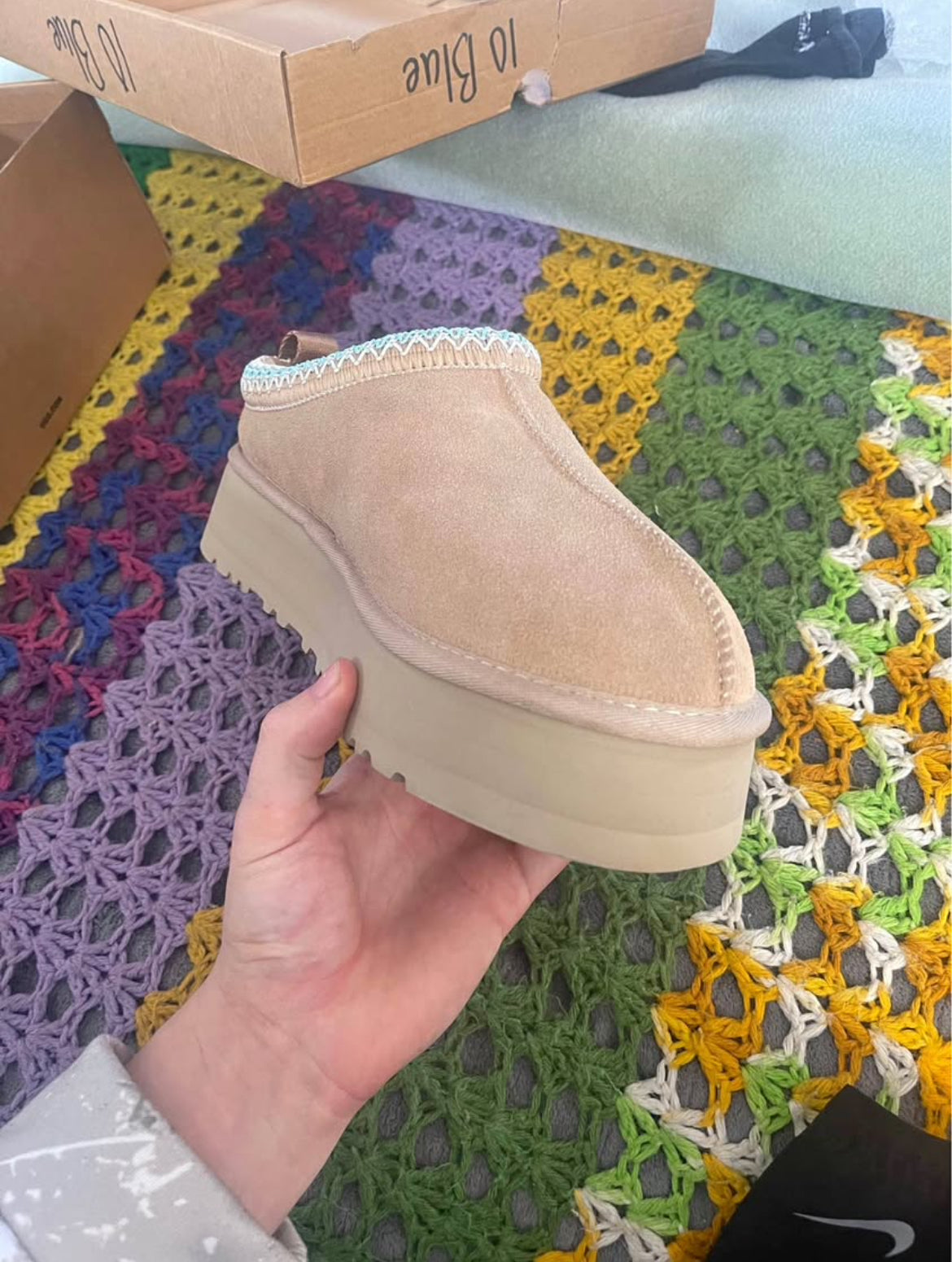 UGG Slippers