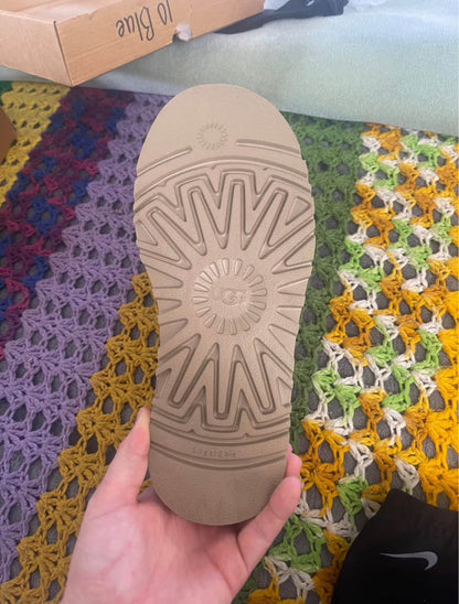 UGG Slippers