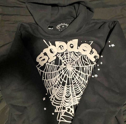 🕷️ hoodie