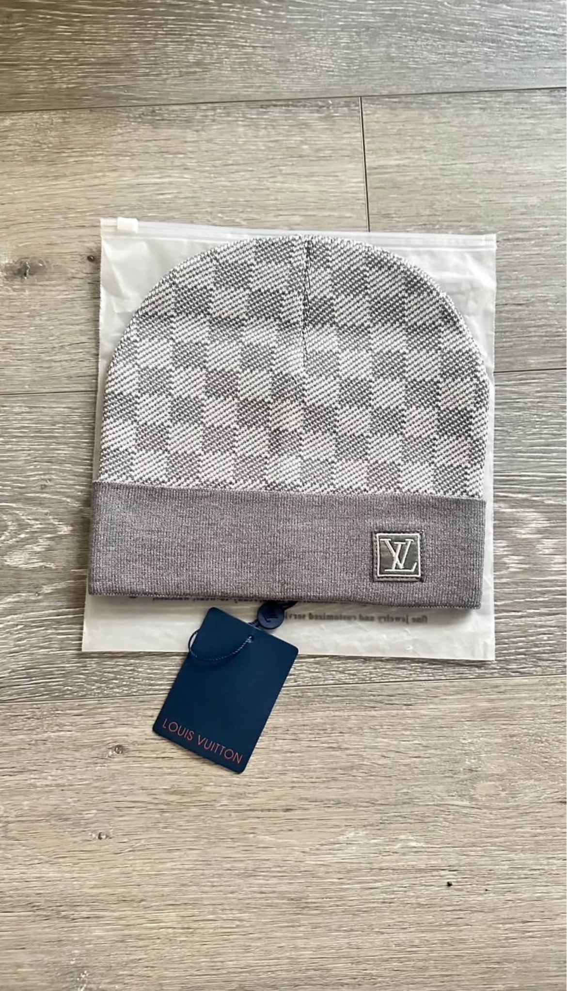 LV Beanie