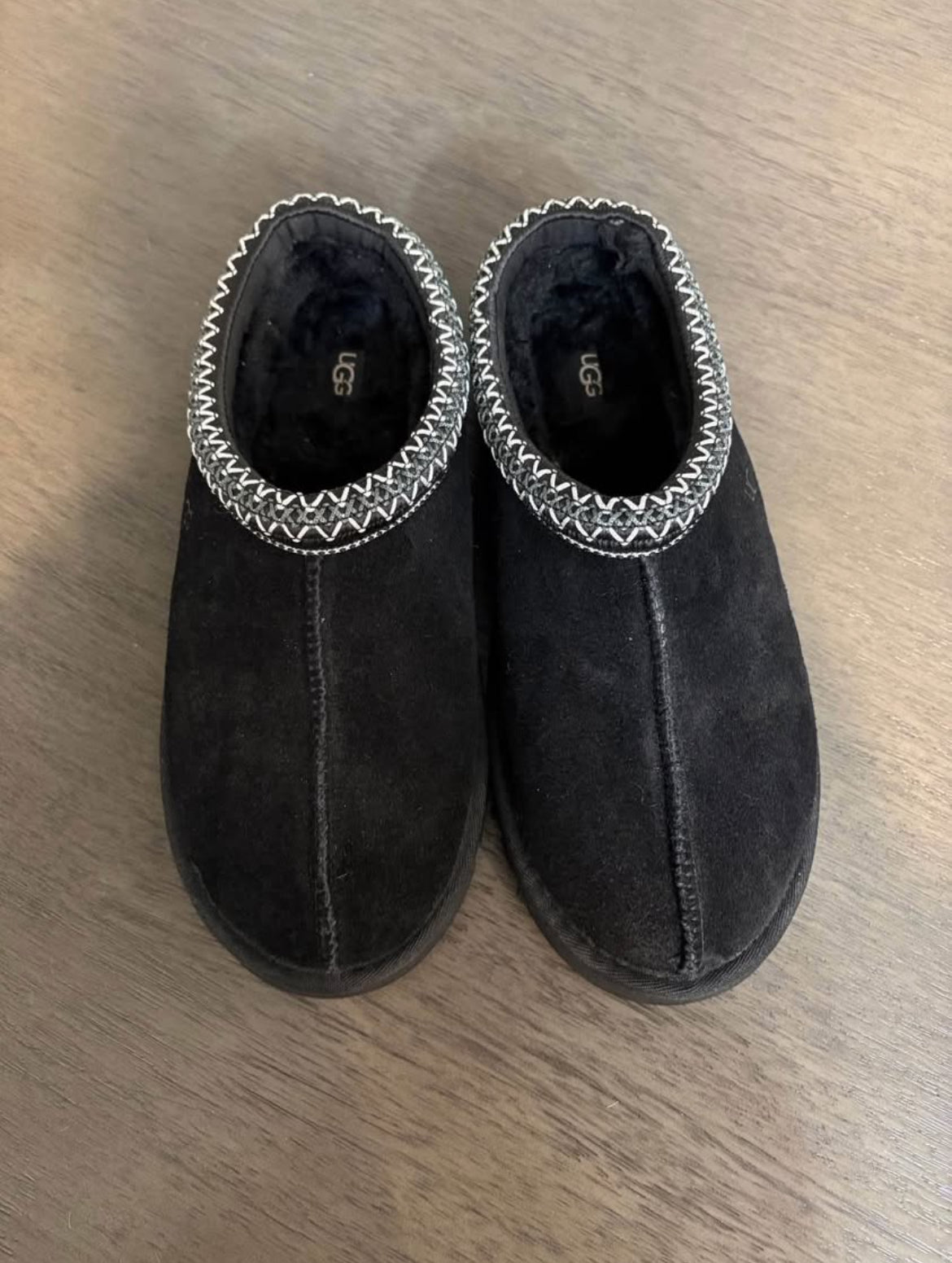 UGG Slippers